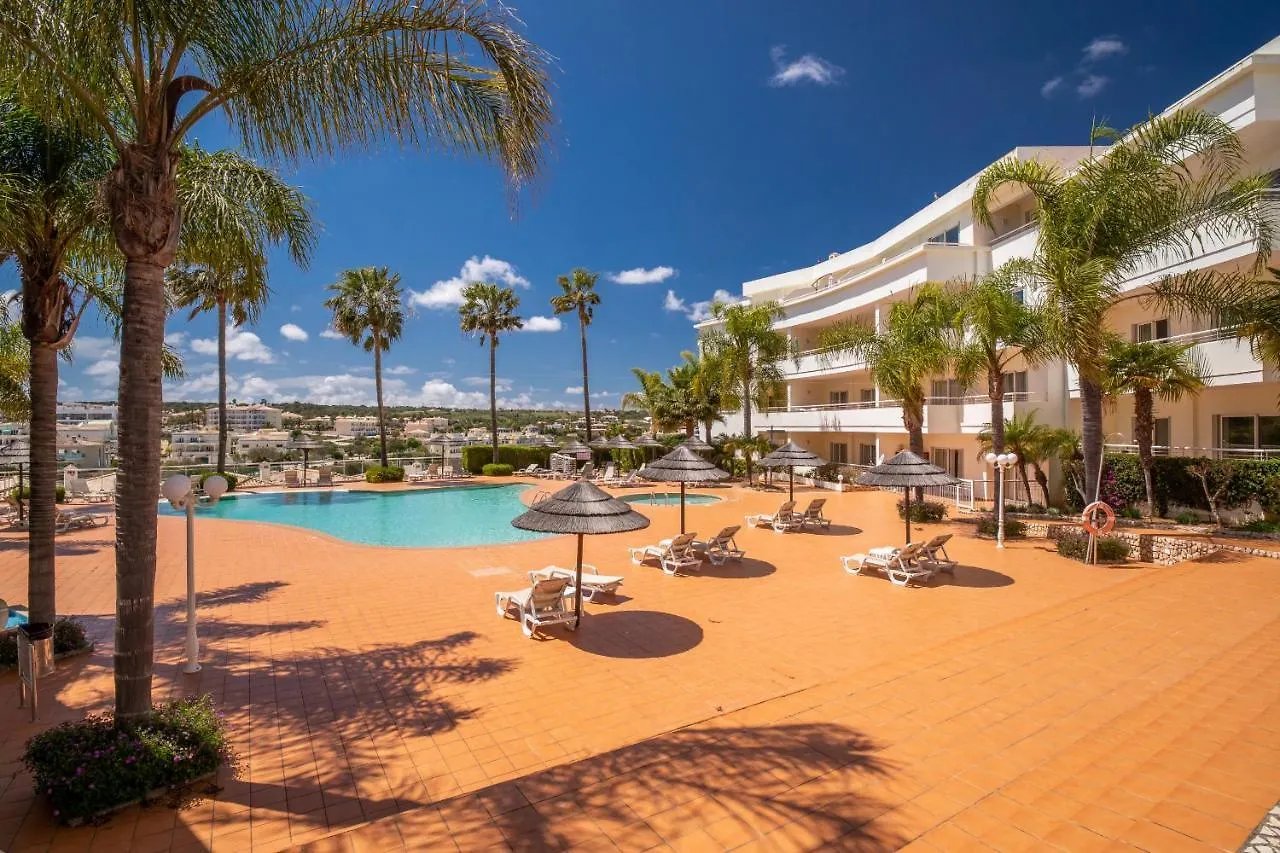 公寓 拉哥斯Green Beach Ocean View - Porto De Mos公寓 葡萄牙